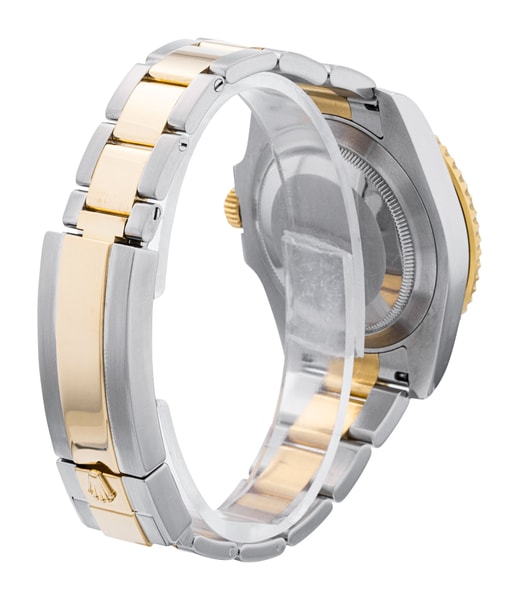 Rolex Submariner 116613 LB